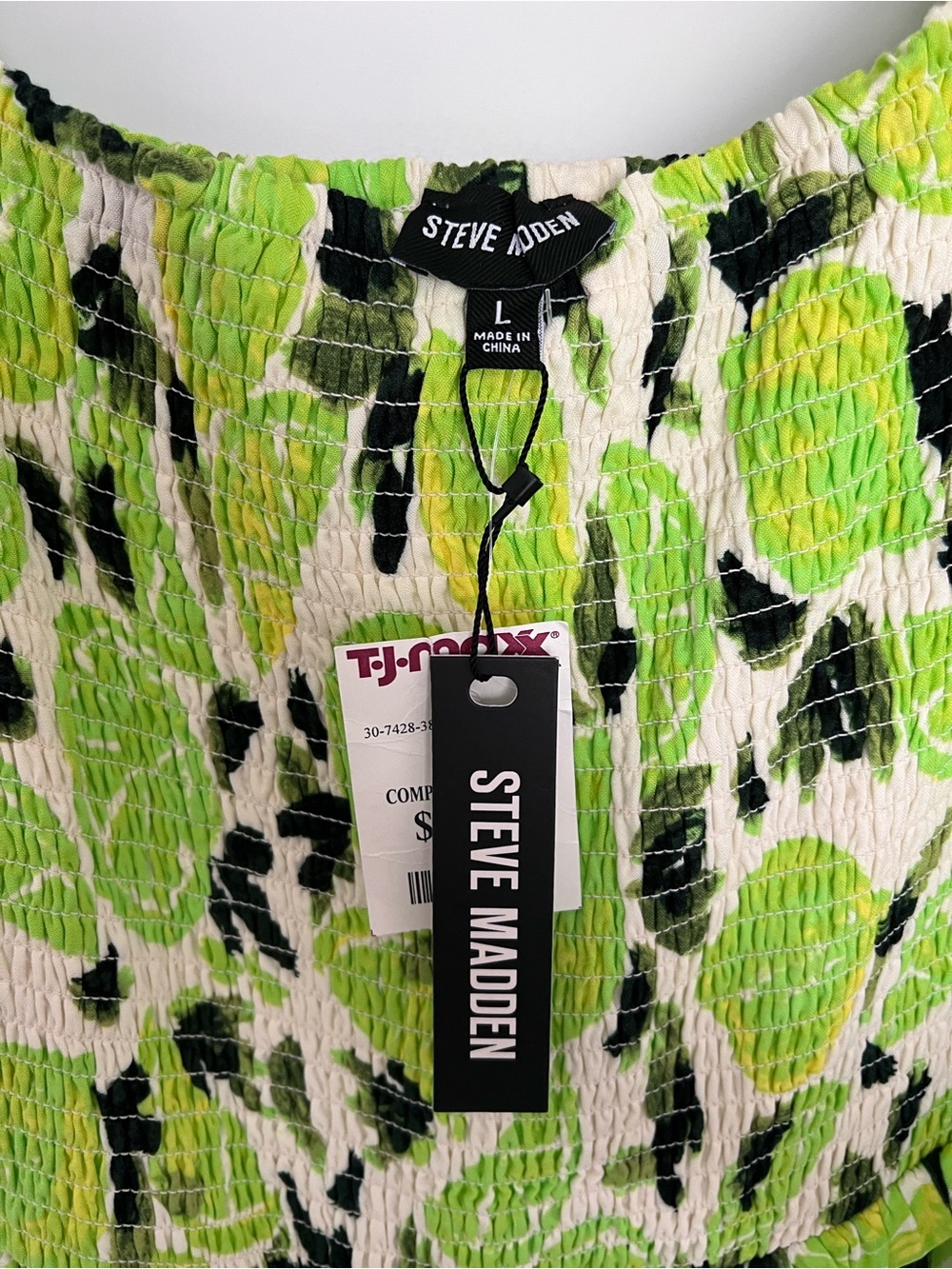 Steve Madden Dress - Picture 6 of 7